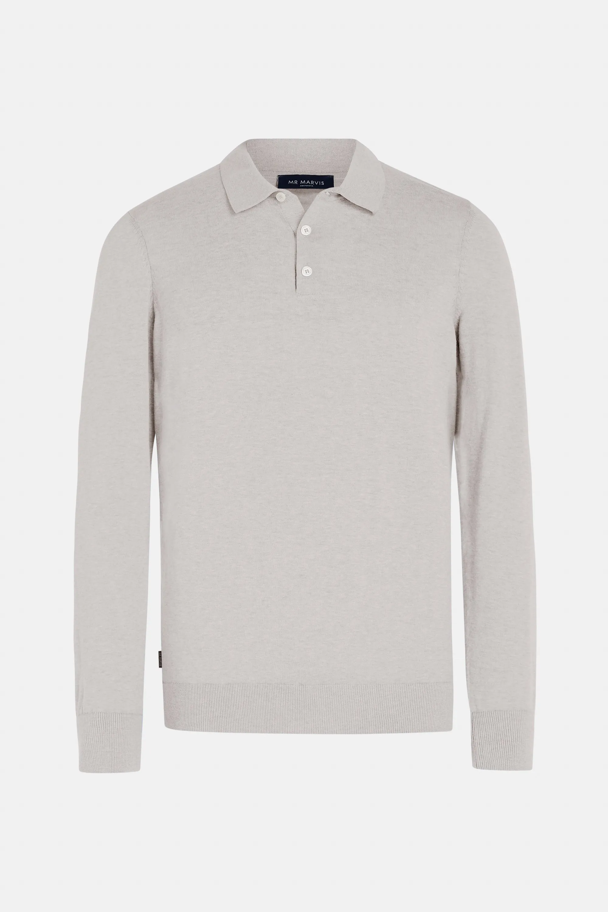 Gullwings * Der Polo Pullover