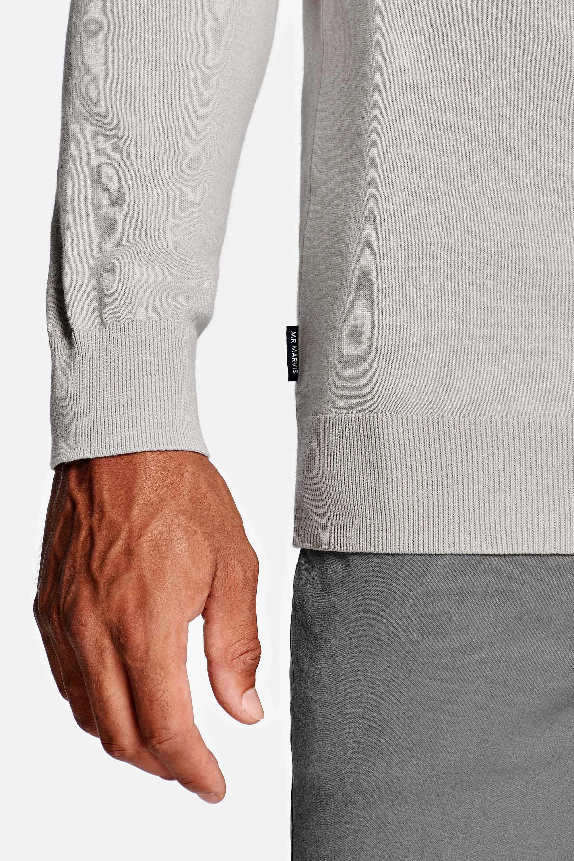 Gullwings * Der Polo Pullover