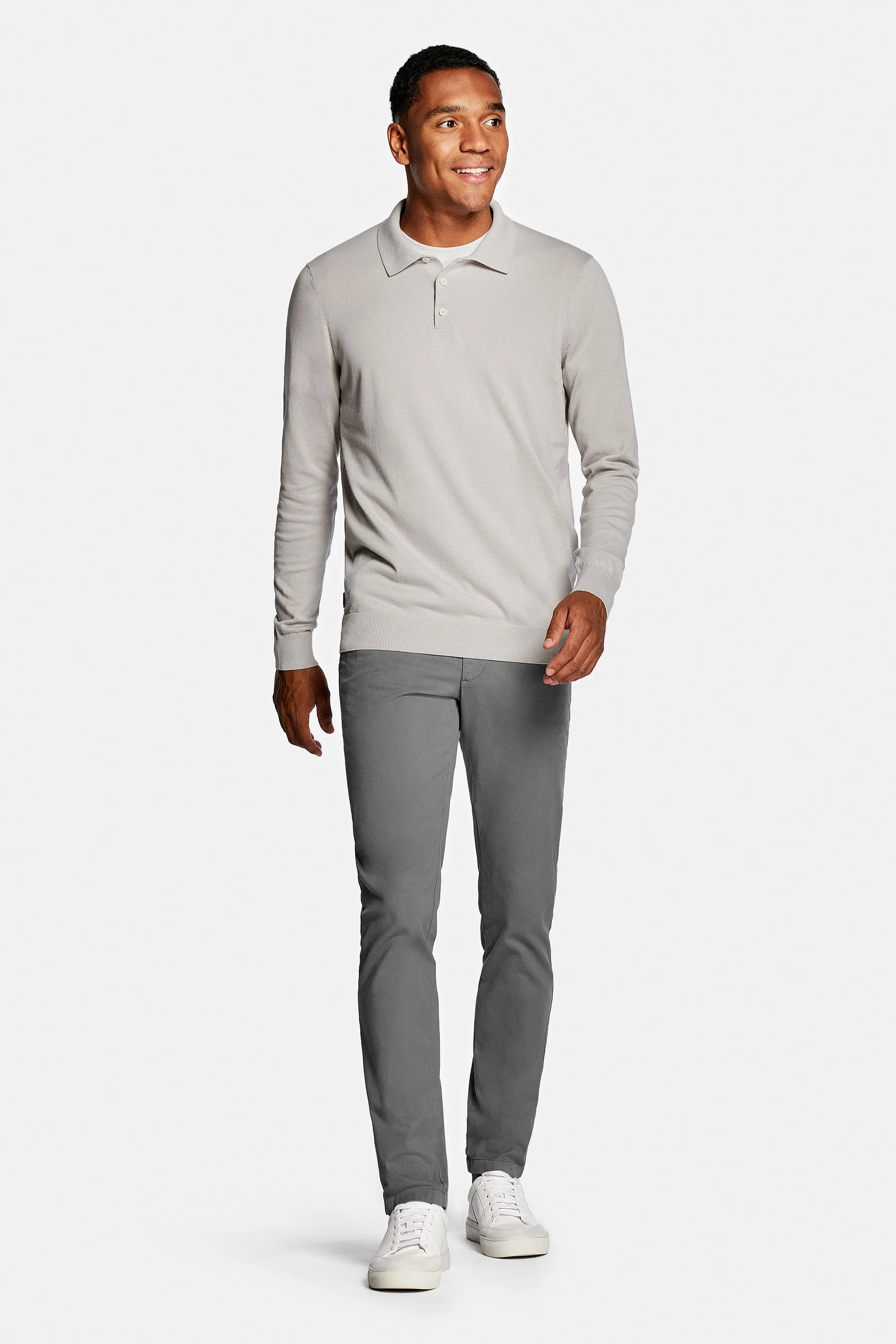 Gullwings * Der Polo Pullover