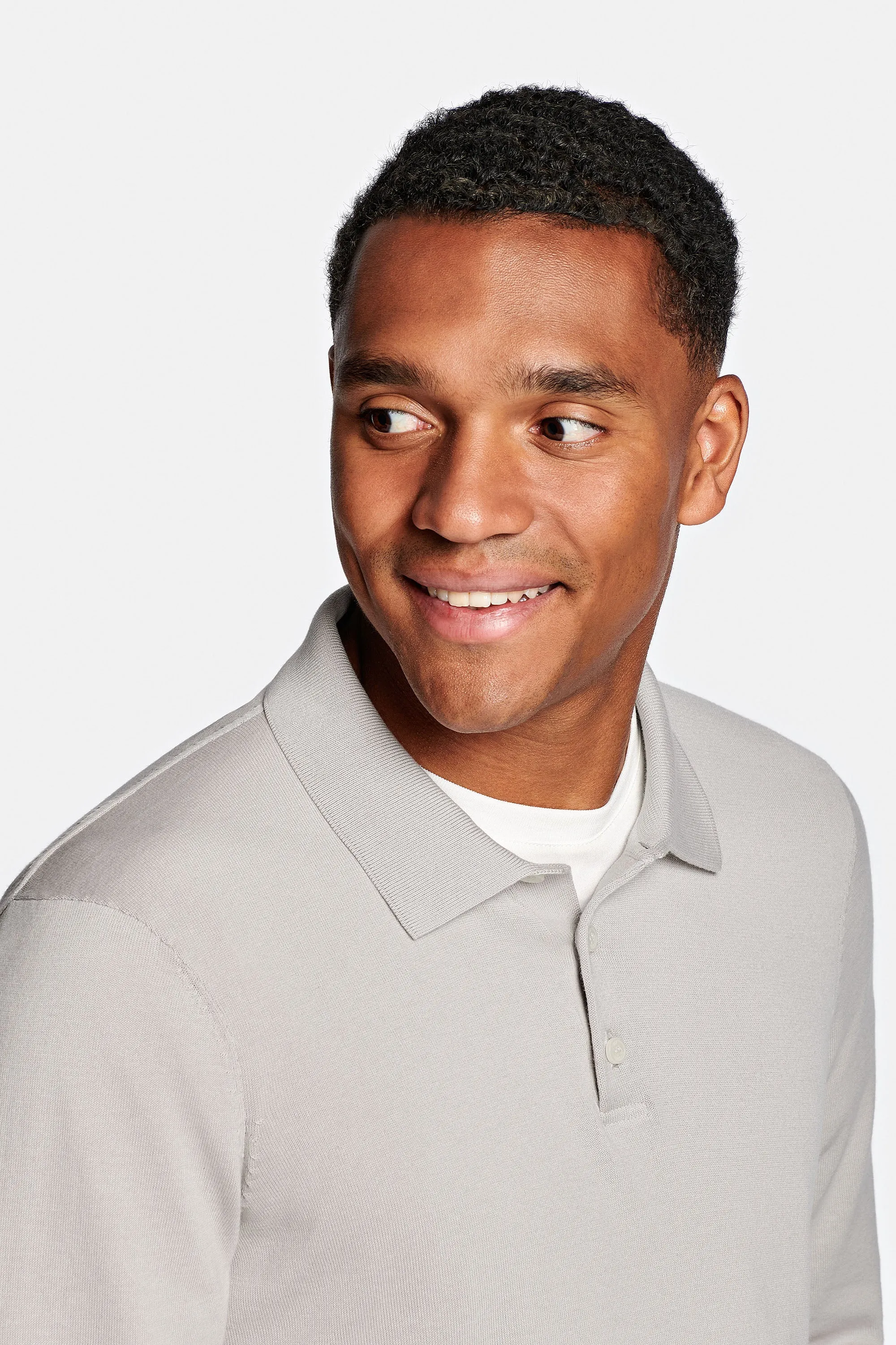 Gullwings * Der Polo Pullover