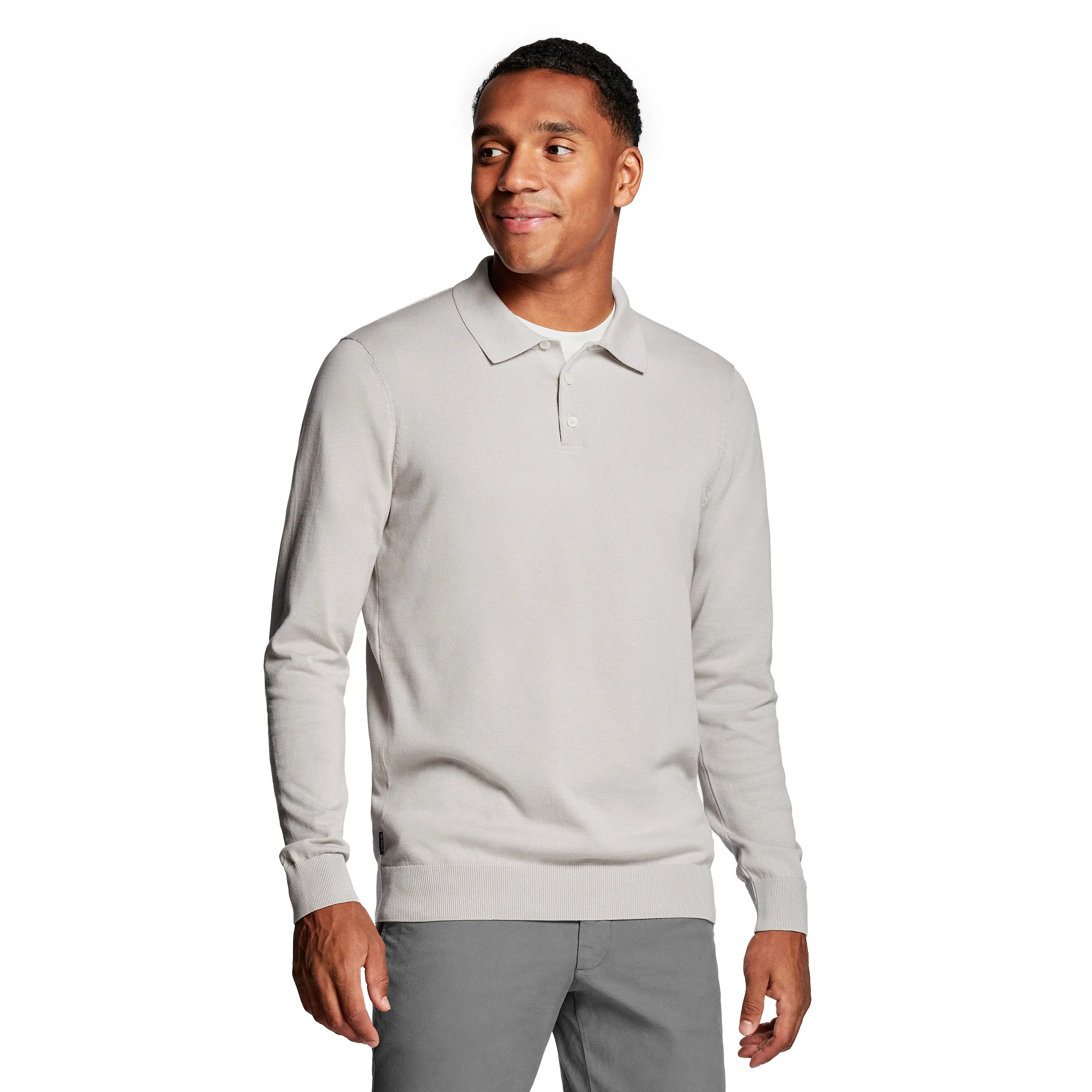 Gullwings * Der Polo Pullover