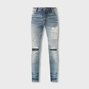 ЯH PEGASUS II | LIGHT BLUE