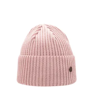 Hannah Merino Wool Beanie