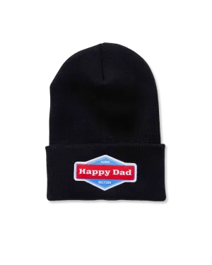 Happy Dad Beanie