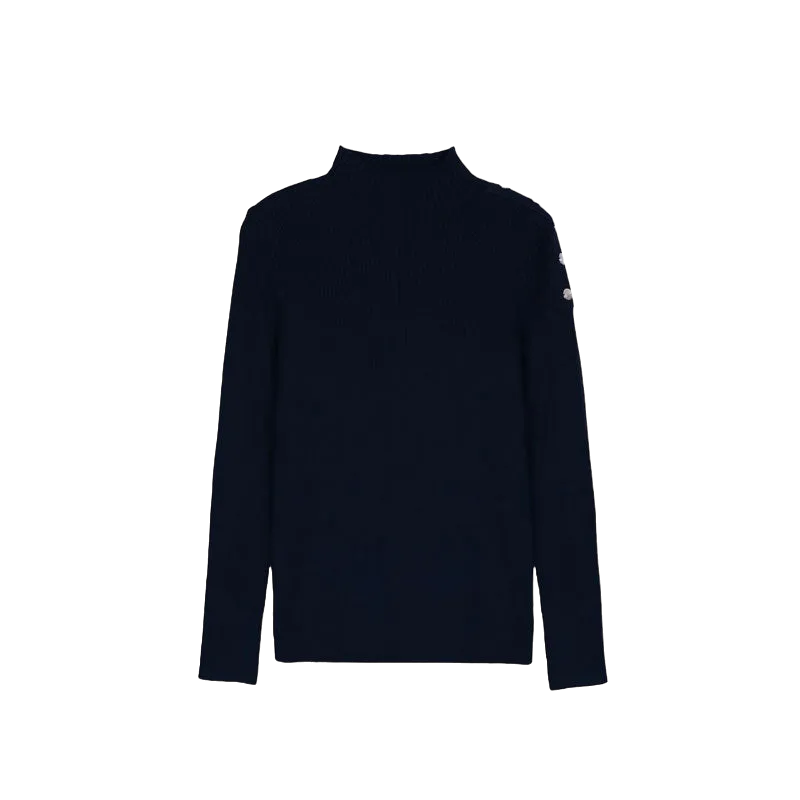 Harcour - Pull femme Swambi marine