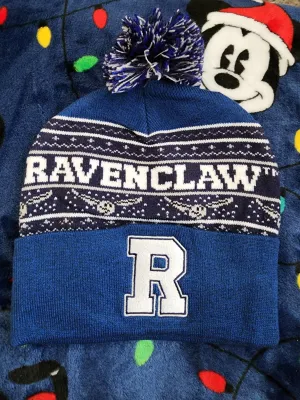 Harry Potter Ravenclaw Beanie