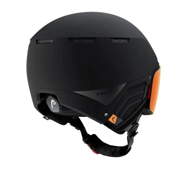 Head Cinema Pro Helmet