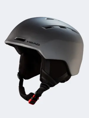 Head Vico Skiing Protection  Anthracite