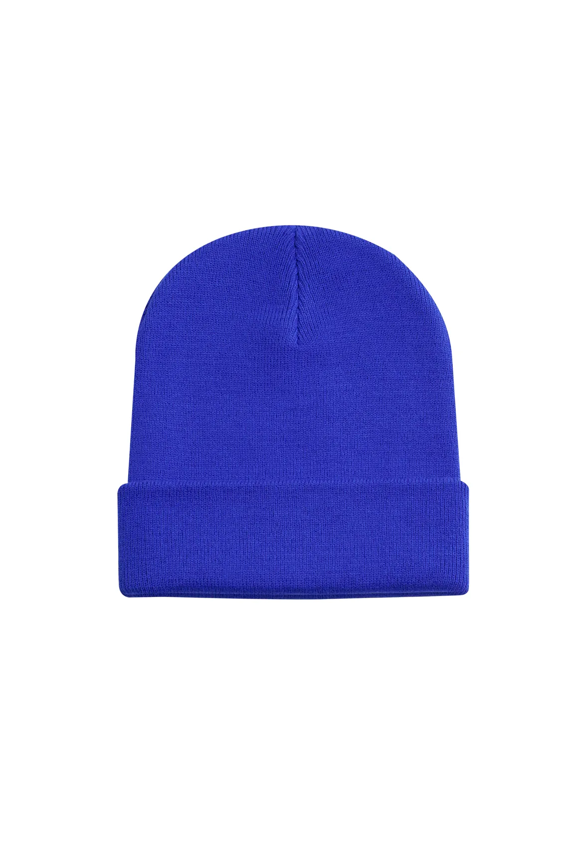 Heavweight Cuffed Beanies | Navy