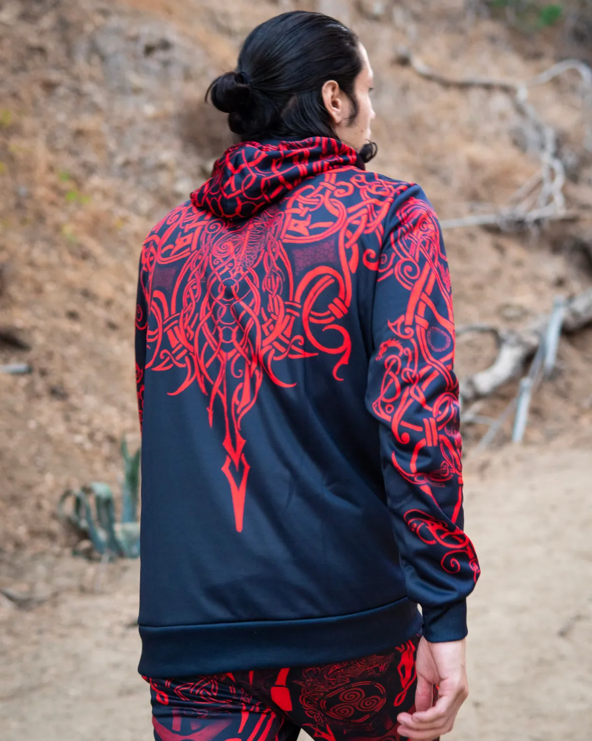 Hela Hoodie