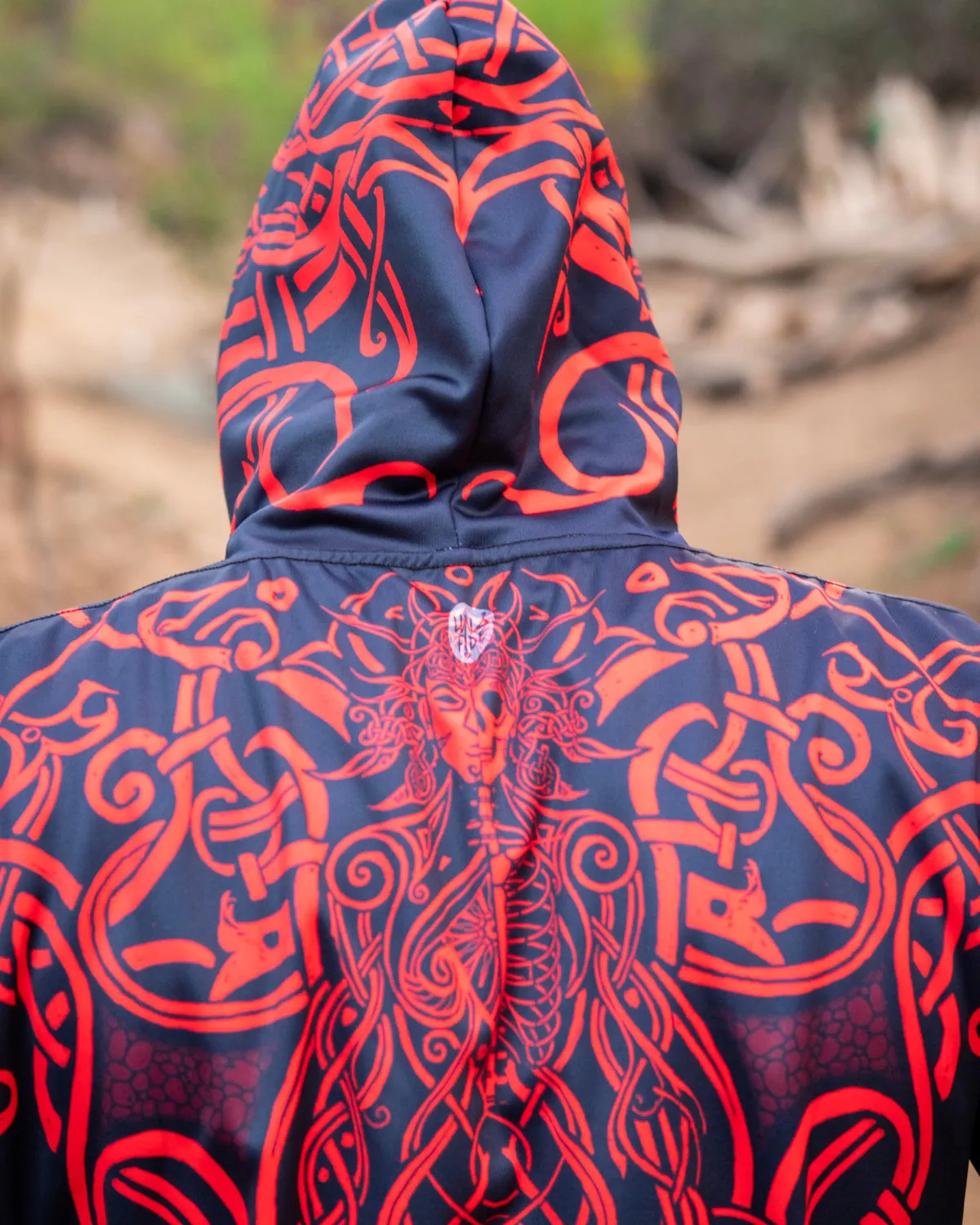 Hela Hoodie
