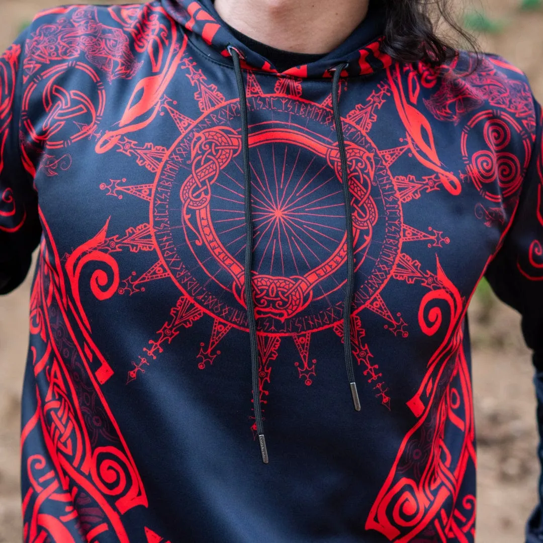 Hela Hoodie