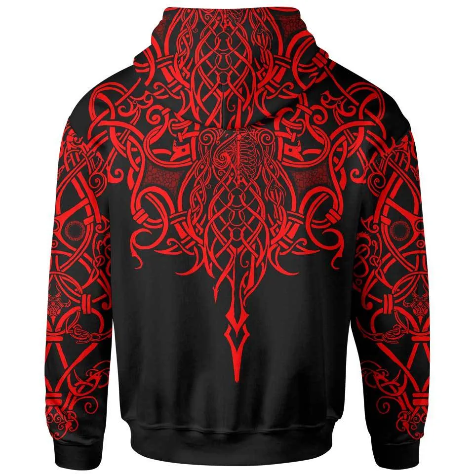 Hela Hoodie