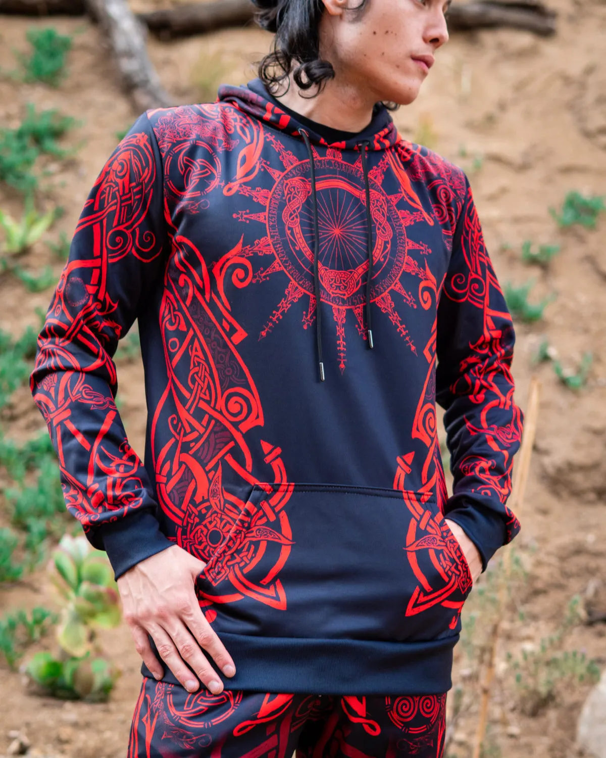 Hela Hoodie