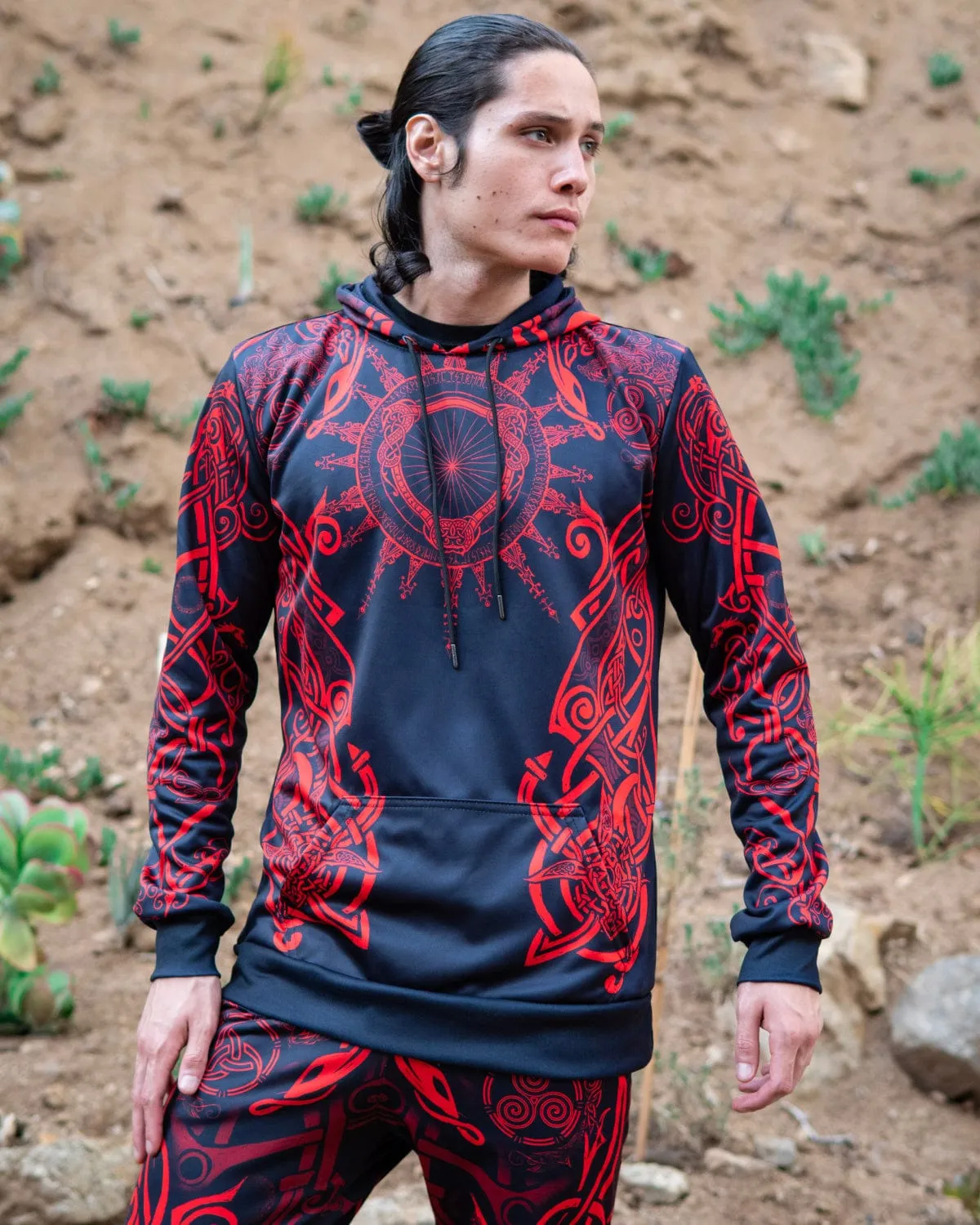 Hela Hoodie