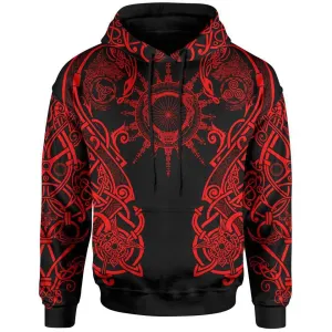 Hela Hoodie