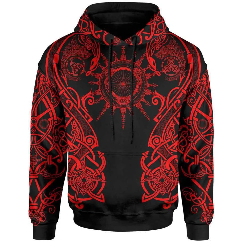 Hela Hoodie