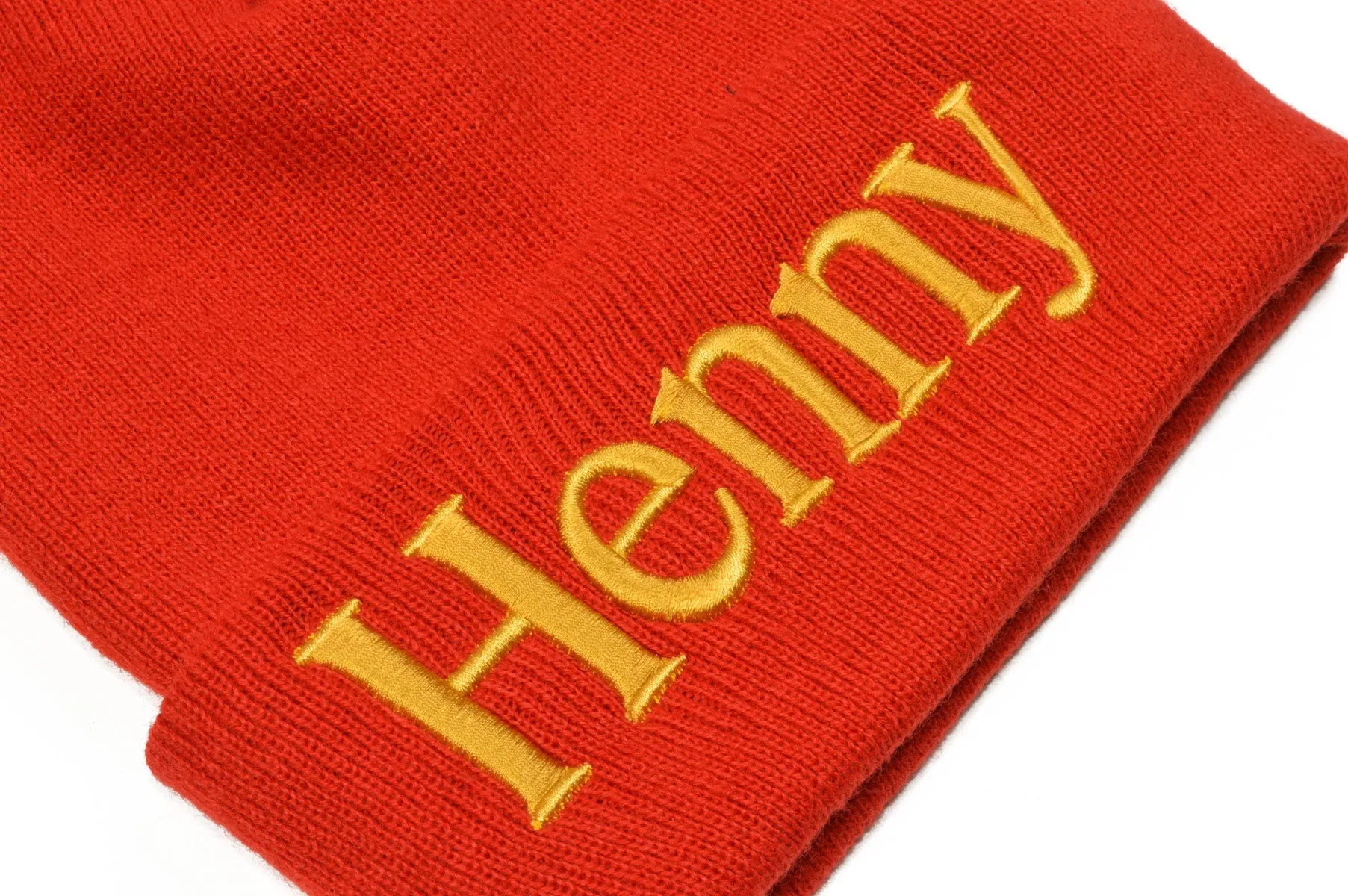Henny Apparel Henny Beanie