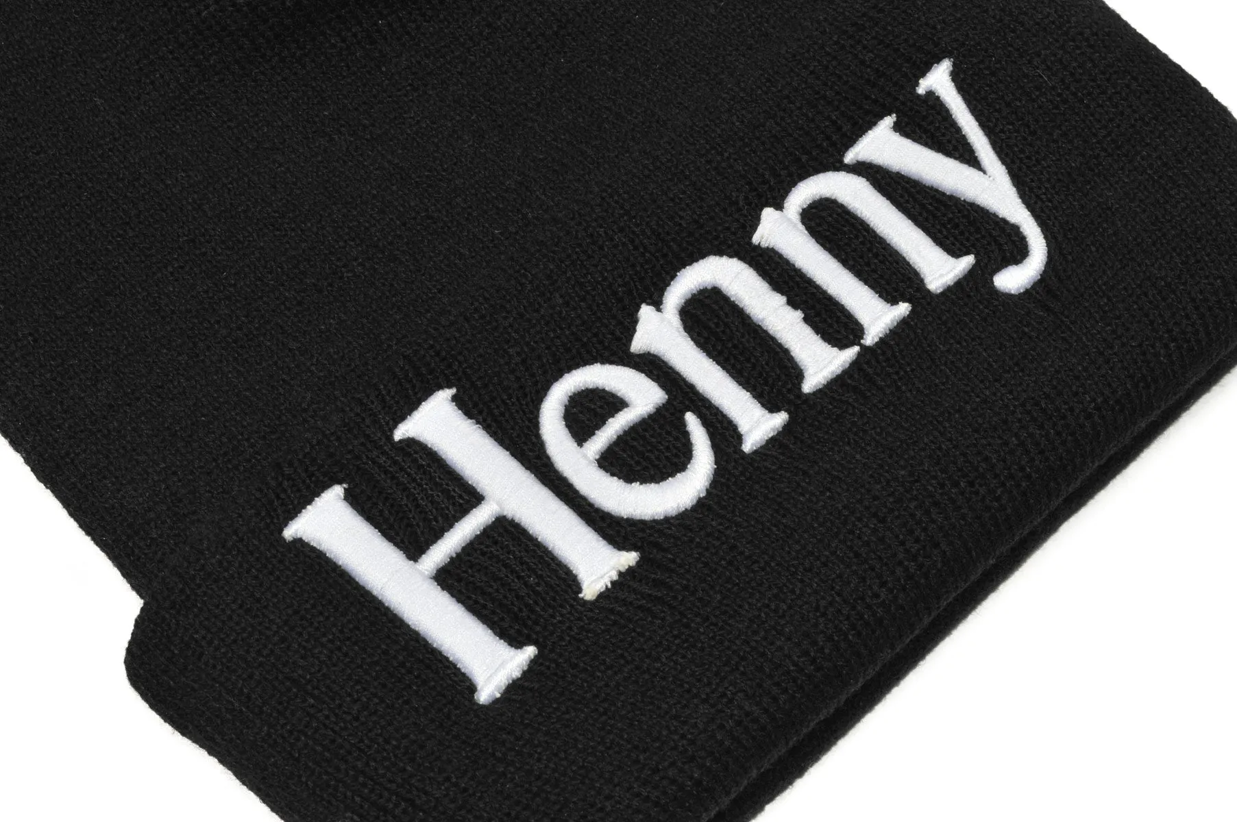 Henny Apparel Henny Beanie