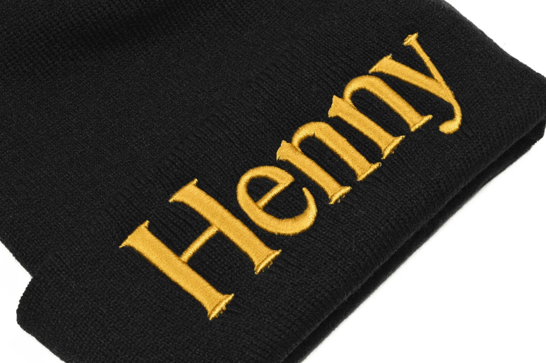 Henny Apparel Henny Beanie