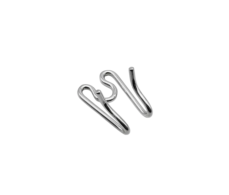 Herm Sprenger Prong Collar Link, Stainless Steel 3-Pack