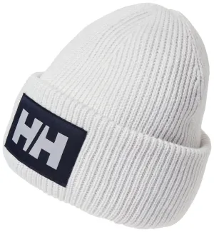 HH Box Beanie - Nimbus