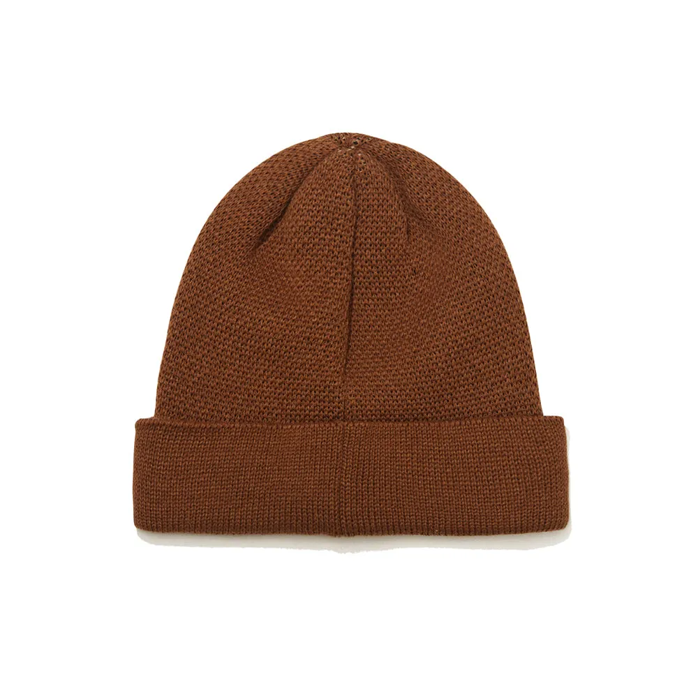 HIDE BR BEANIE ORANGE