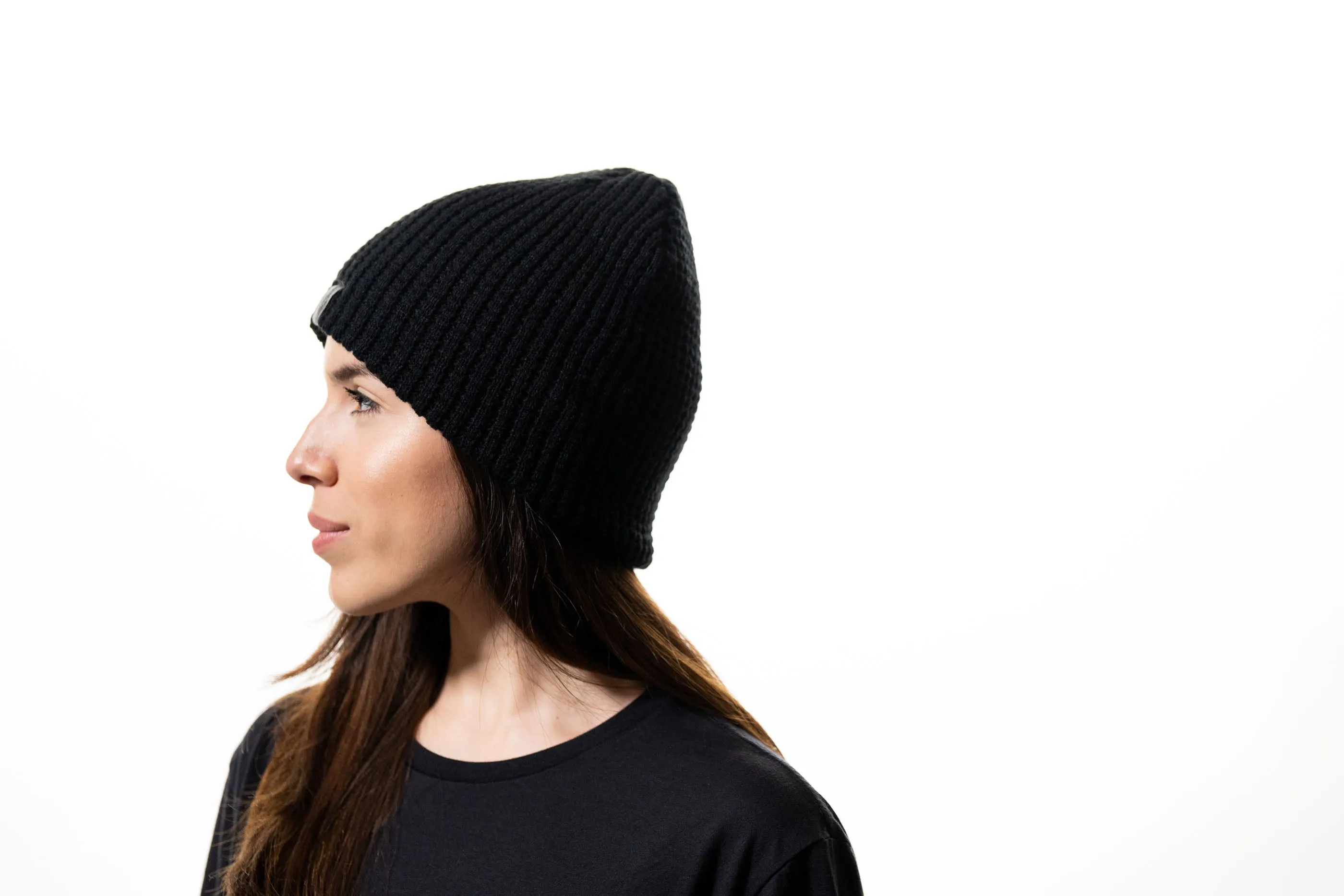 High-Performance Beanie