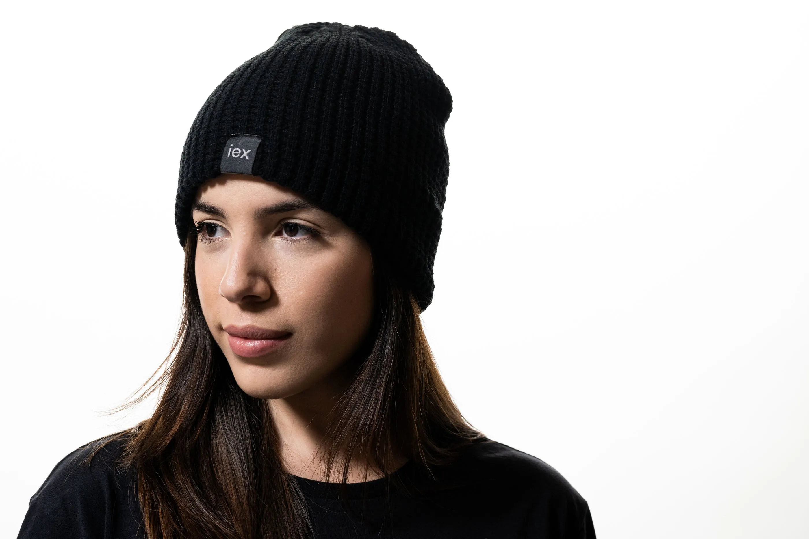 High-Performance Beanie