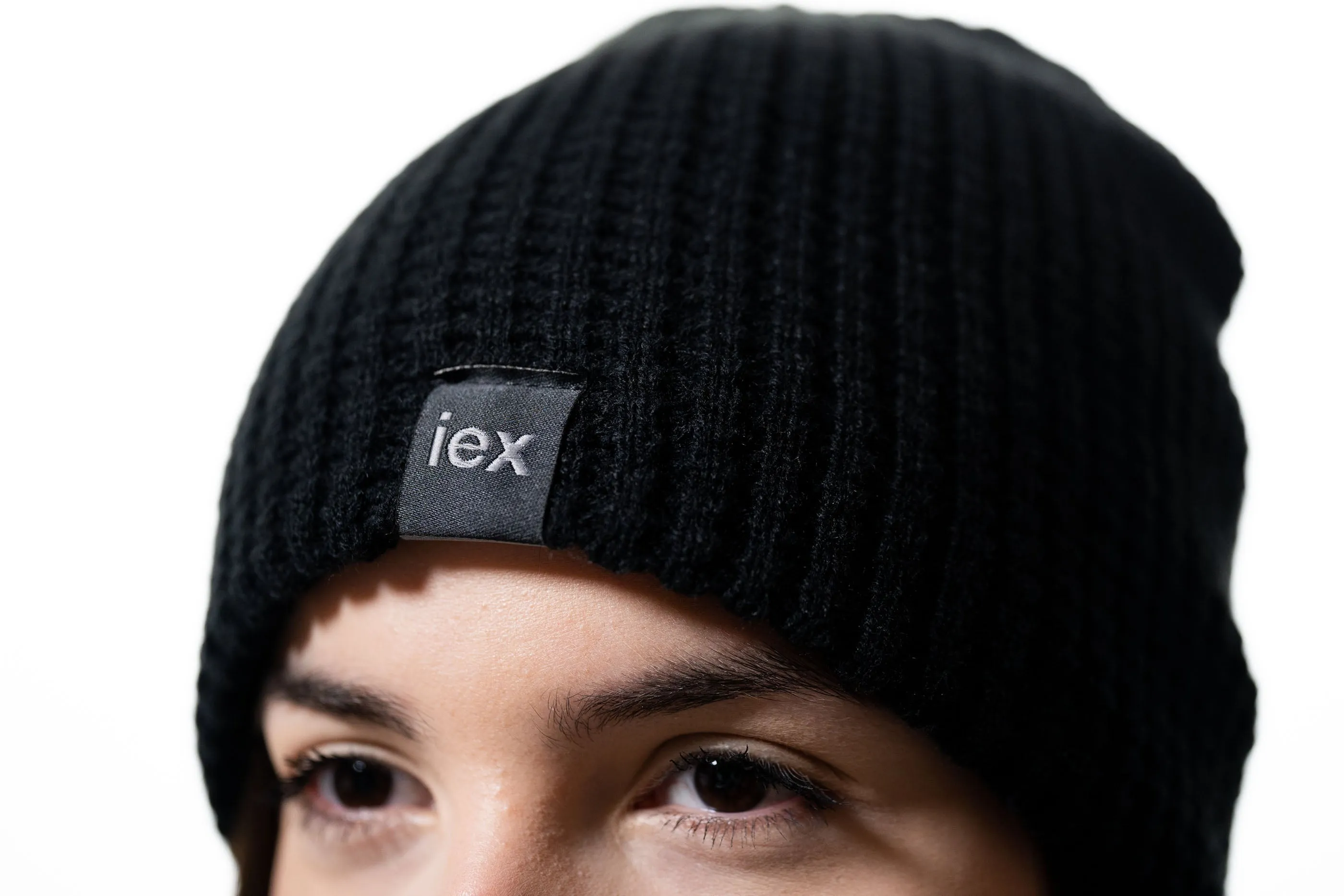 High-Performance Beanie