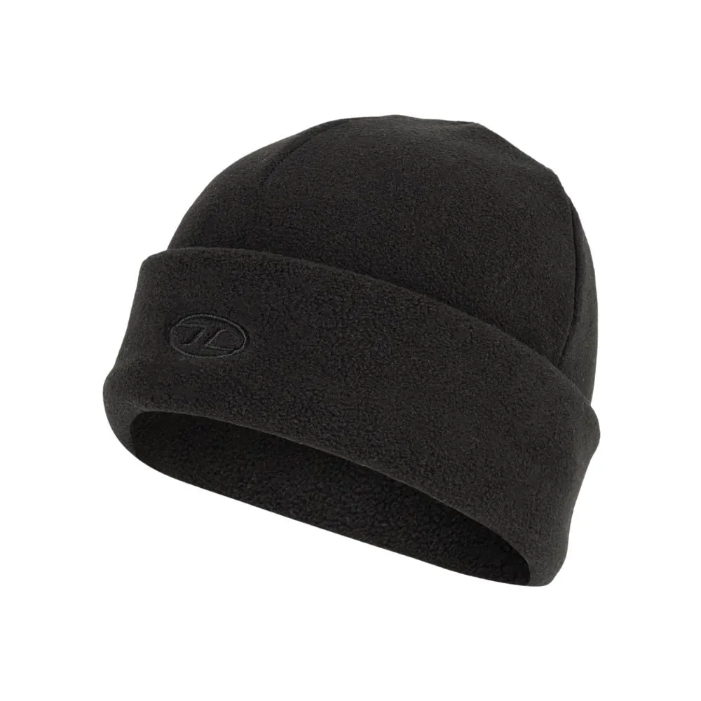 Highlander | Fleece Beanie