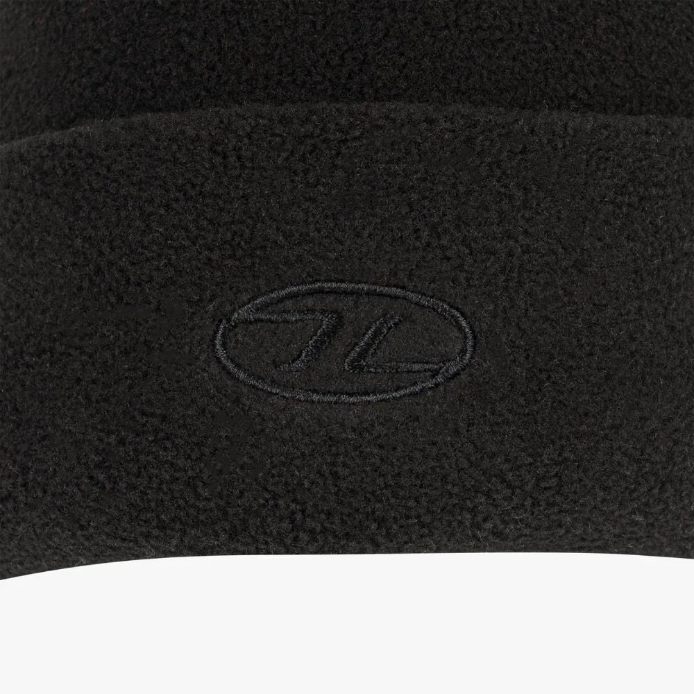 Highlander | Fleece Beanie