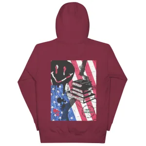 Ho in Hoovi Unisex Hoodie