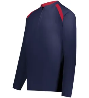 Holloway Youth Clubhouse Pullover