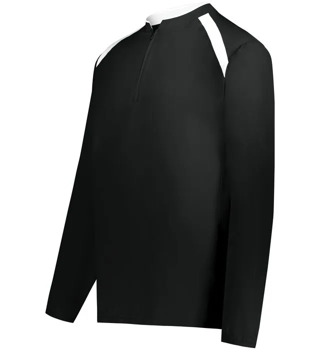Holloway Youth Clubhouse Pullover