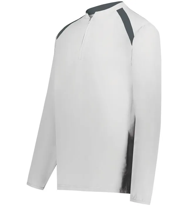 Holloway Youth Clubhouse Pullover