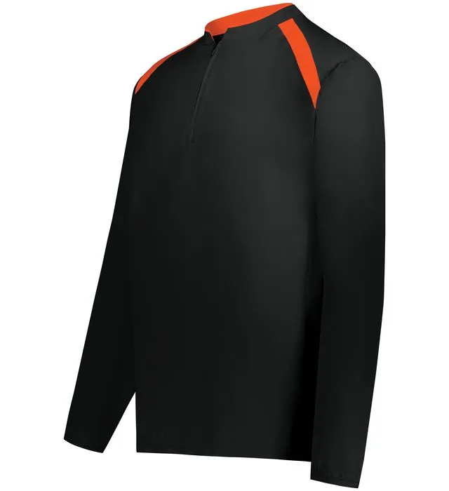 Holloway Youth Clubhouse Pullover
