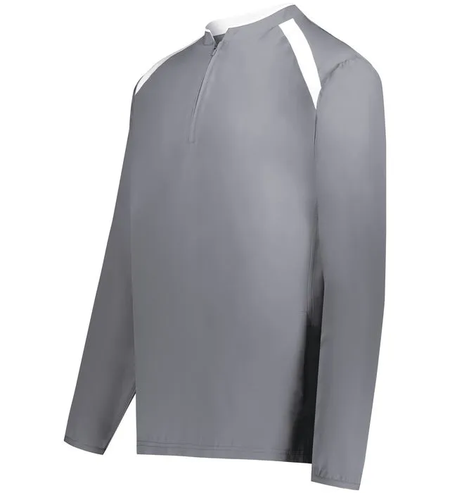 Holloway Youth Clubhouse Pullover