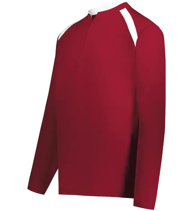 Holloway Youth Clubhouse Pullover