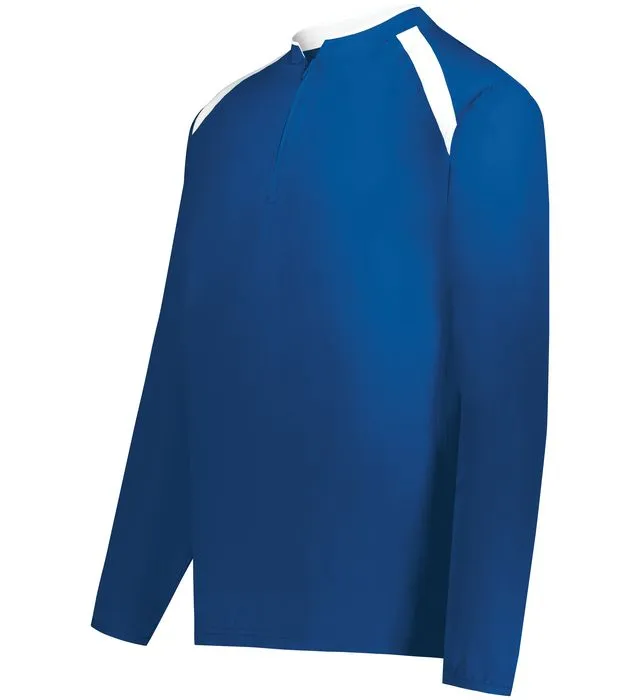 Holloway Youth Clubhouse Pullover