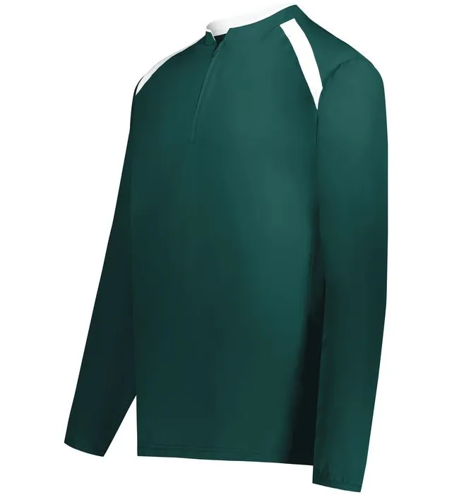 Holloway Youth Clubhouse Pullover