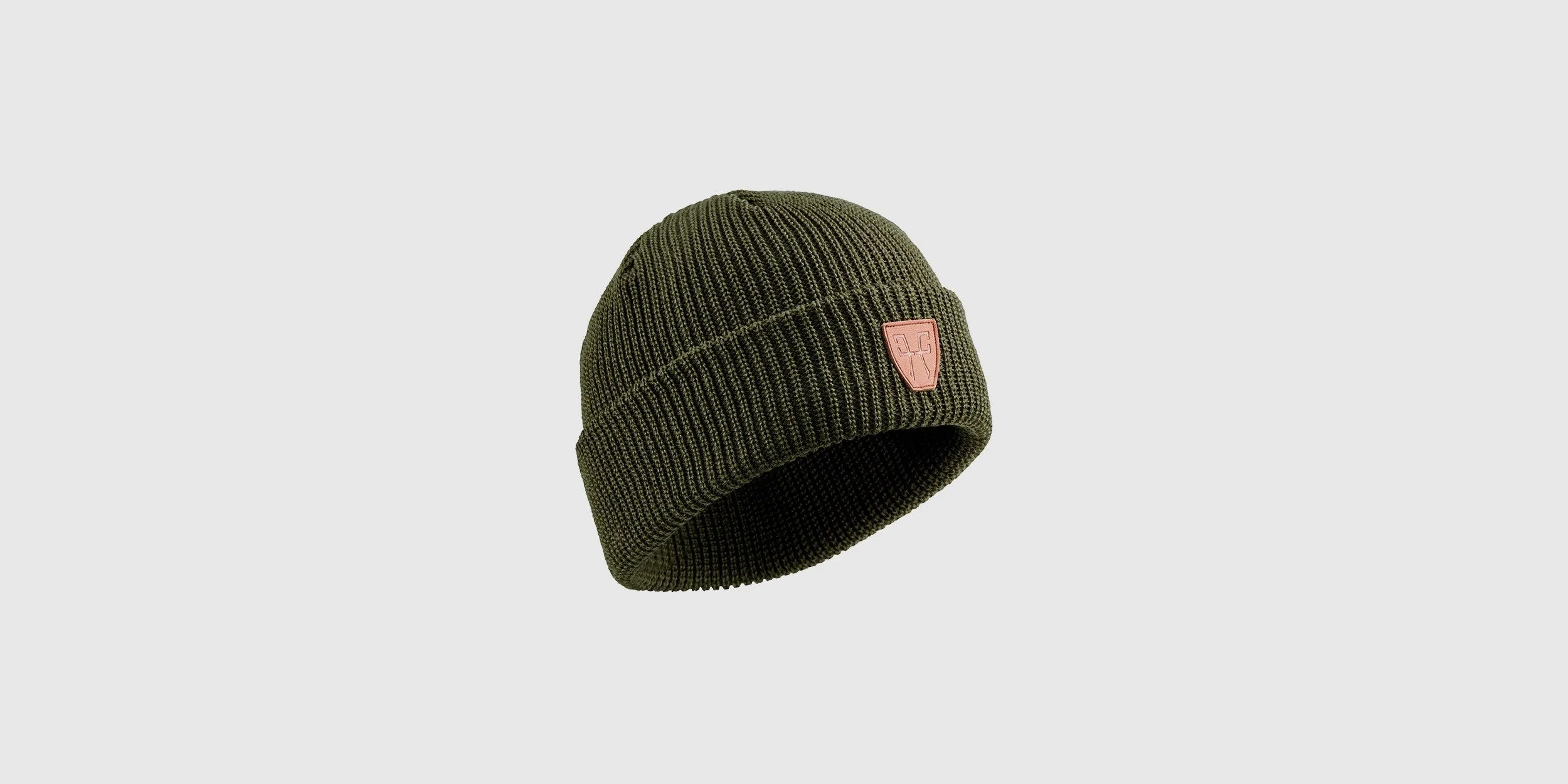 Horse Pilot Beanie