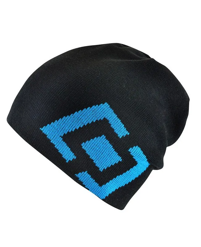 Horsefeathers HANGOVER REVERSIBLE BEANIE ( 2 colour ways )