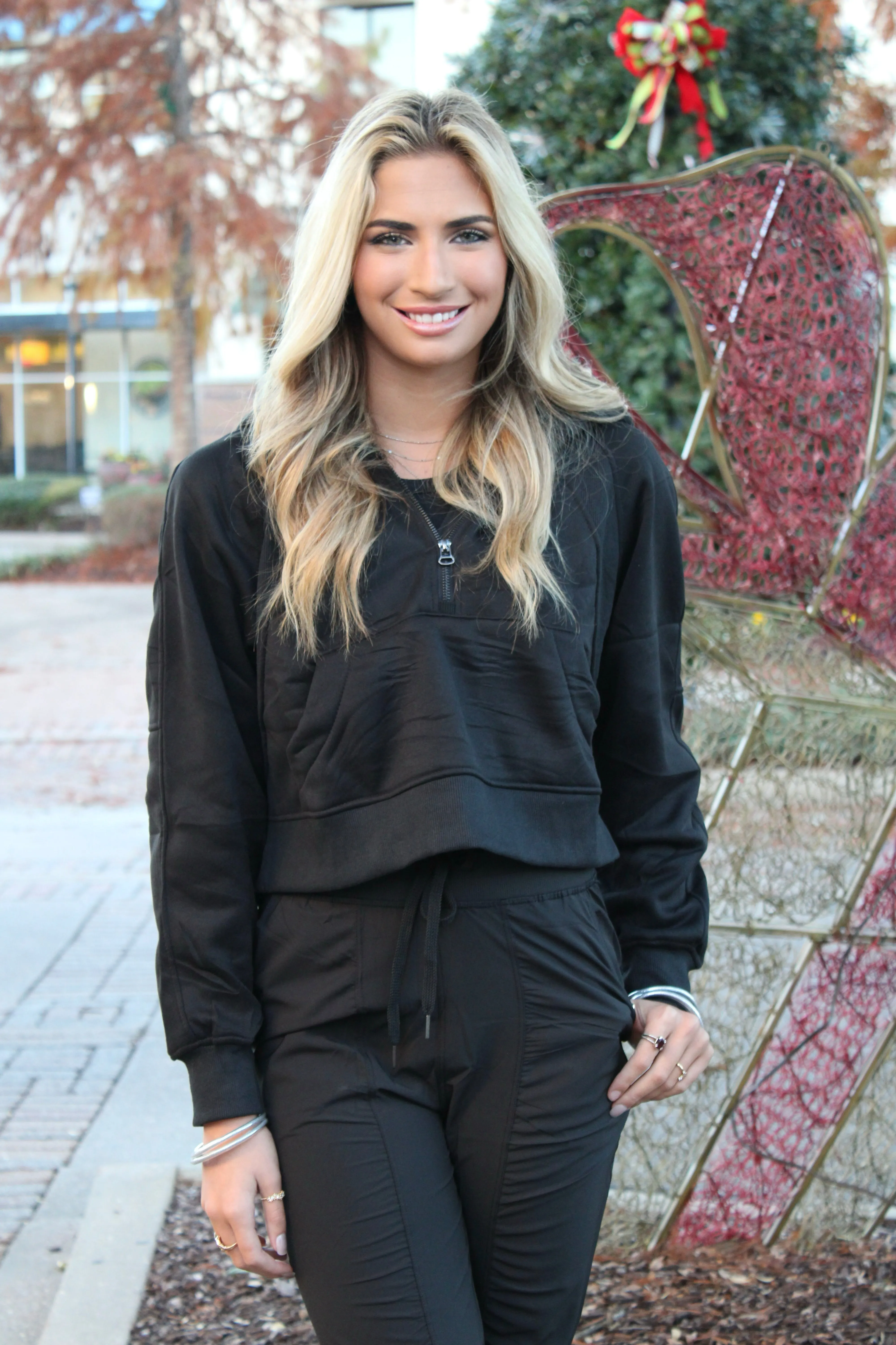 Hotty Scuba Hoodie