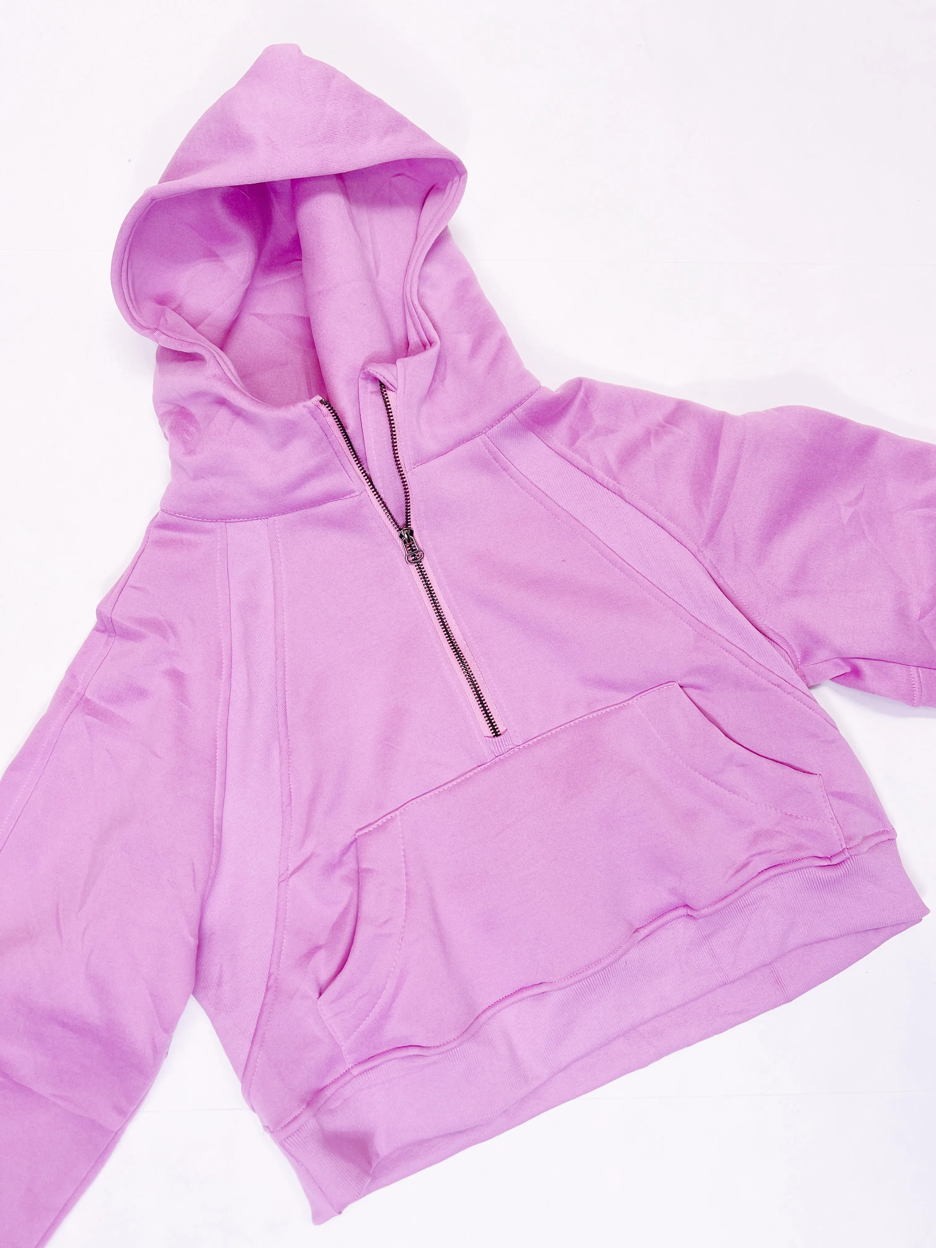 Hotty Scuba Hoodie