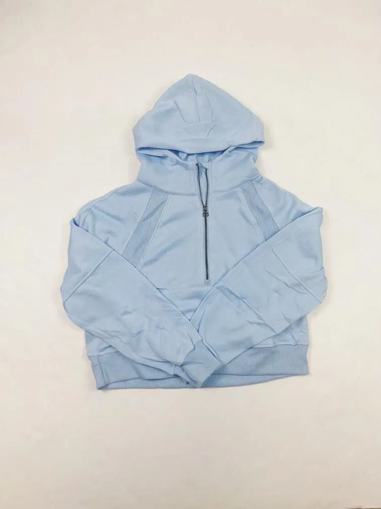 Hotty Scuba Hoodie