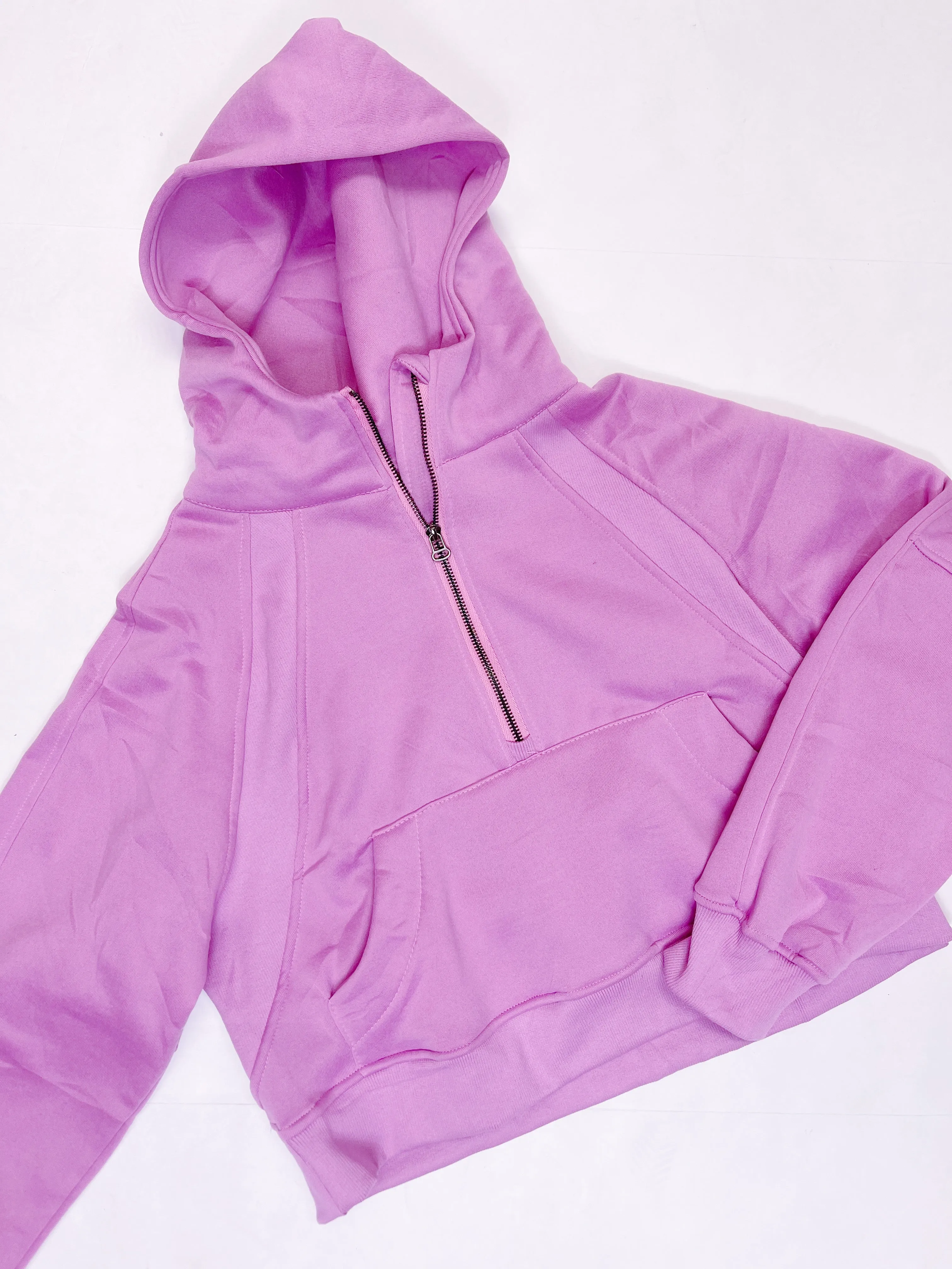 Hotty Scuba Hoodie