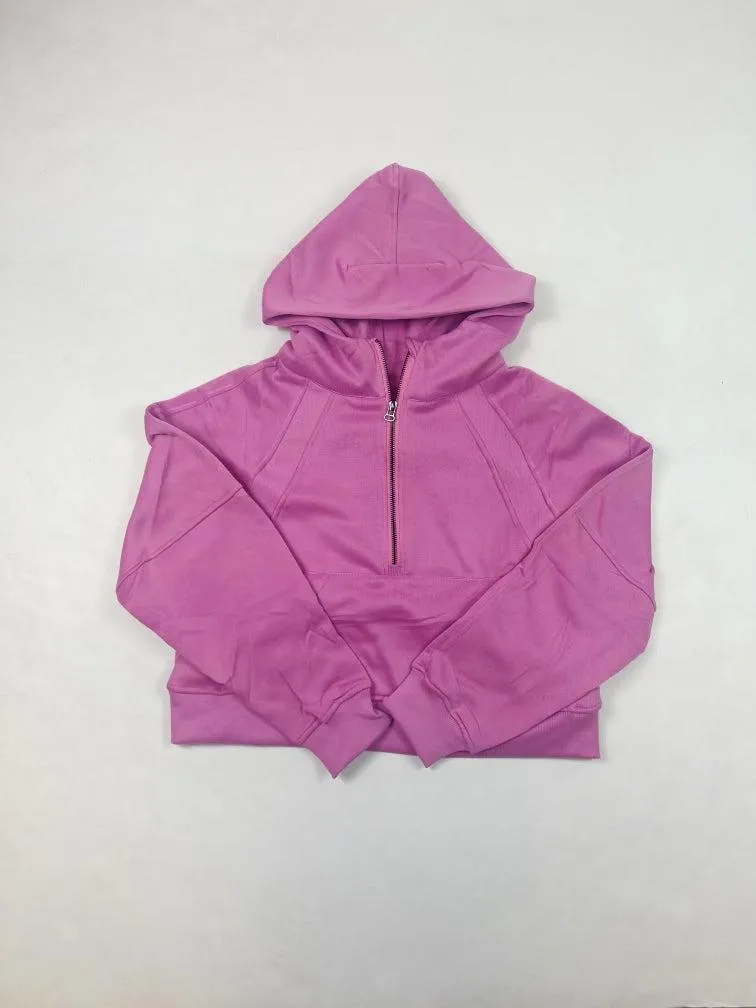 Hotty Scuba Hoodie
