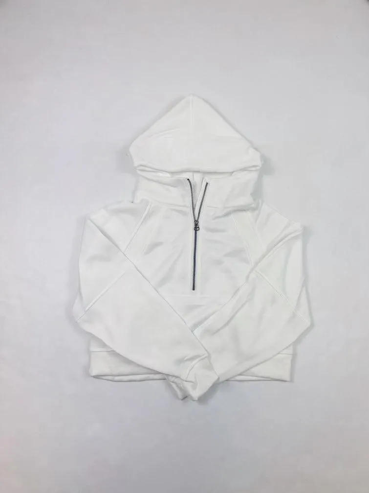 Hotty Scuba Hoodie