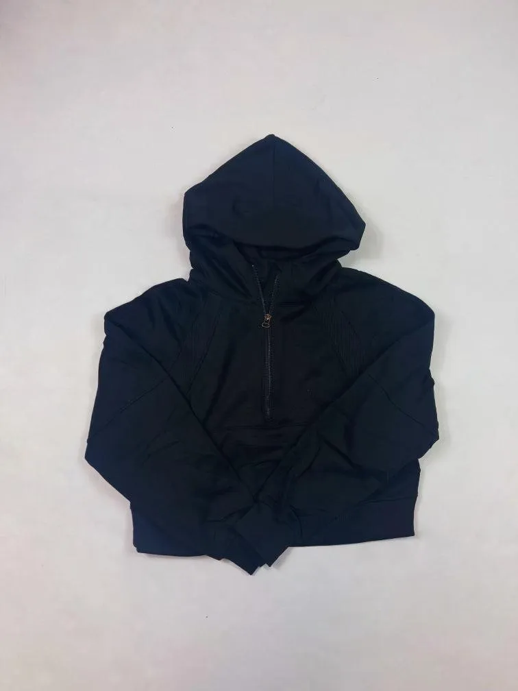 Hotty Scuba Hoodie